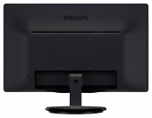TFT Philips V-line 220V4LSB 55,90cm 22 LED,DVI,VGA